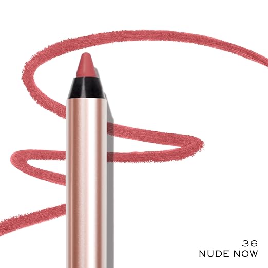 Shade 036: Nude Now