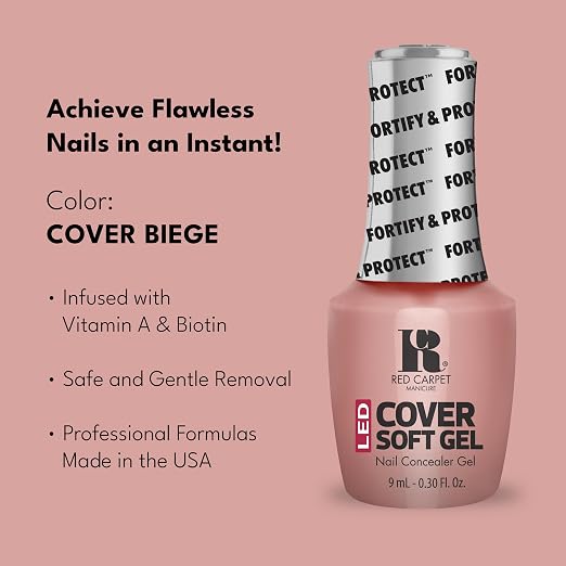 Cover Beige