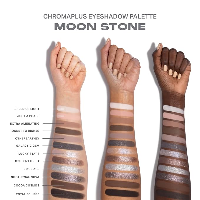 Moon Stone