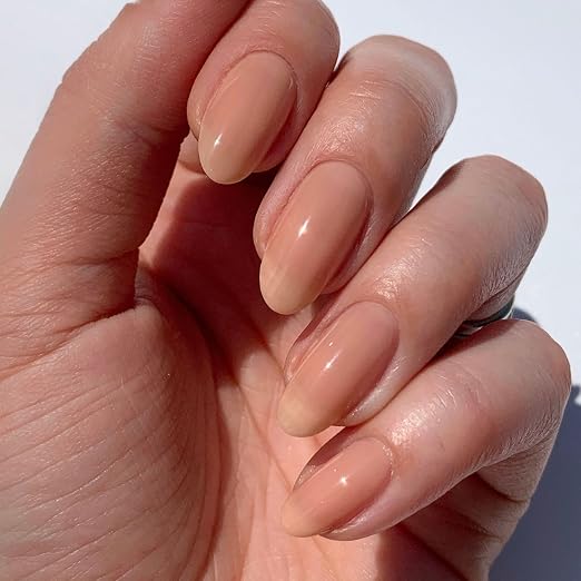 #5 Muted Pumpkin Tint