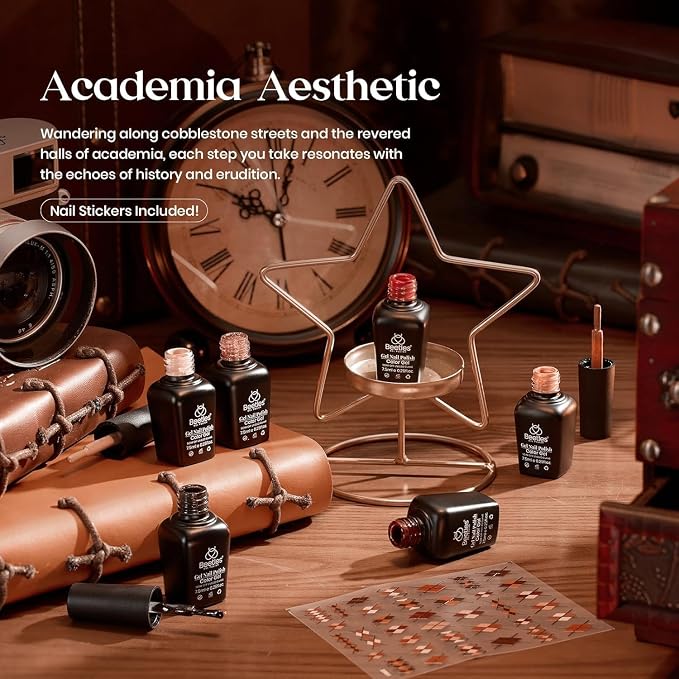 0-0-0-Academia Aesthetic