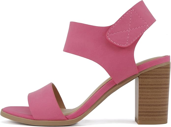 Fuchsia Nbpu