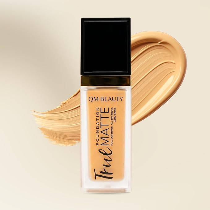 QM04- Bare Beige
