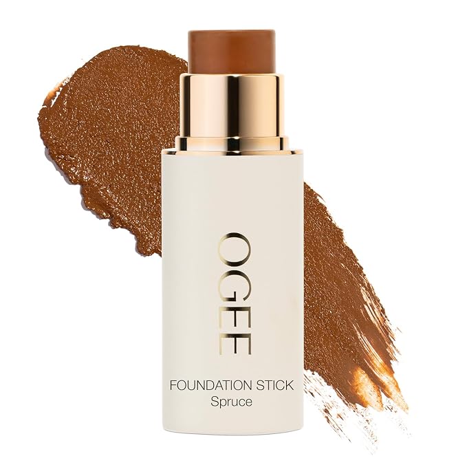 Spruce 12.75N - Deep, Bronze Undertones