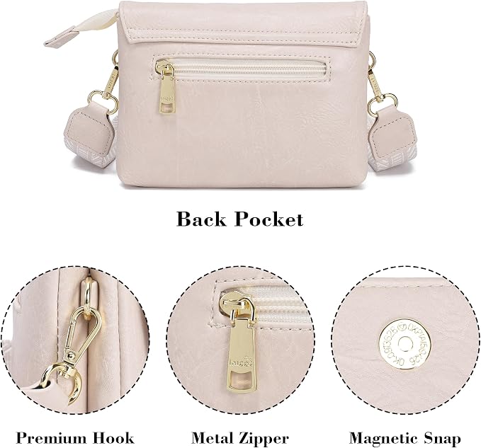 Cream White