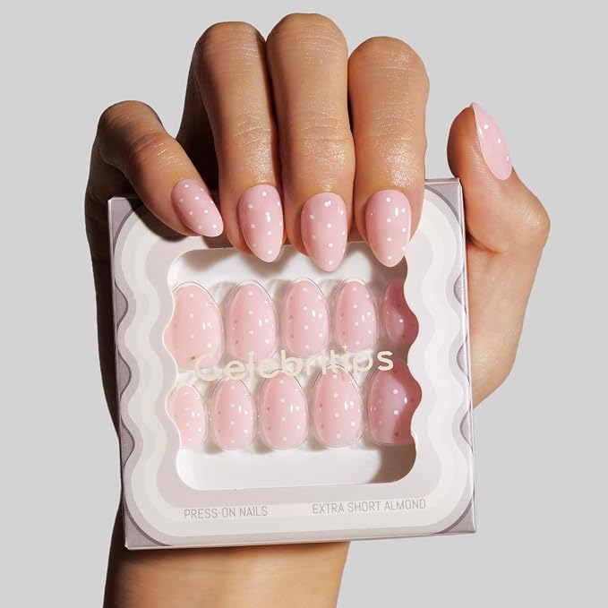Baby Pink Dot