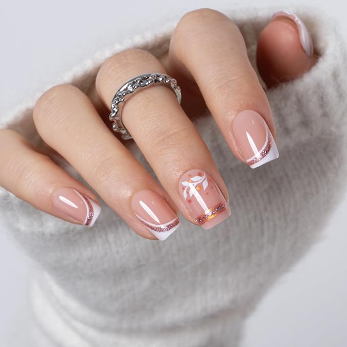Gold Edge French
