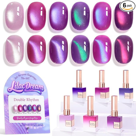 Lilac Dream