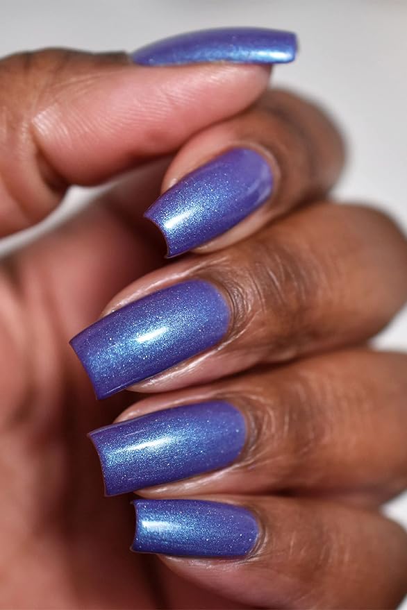 Violet, Turquoise