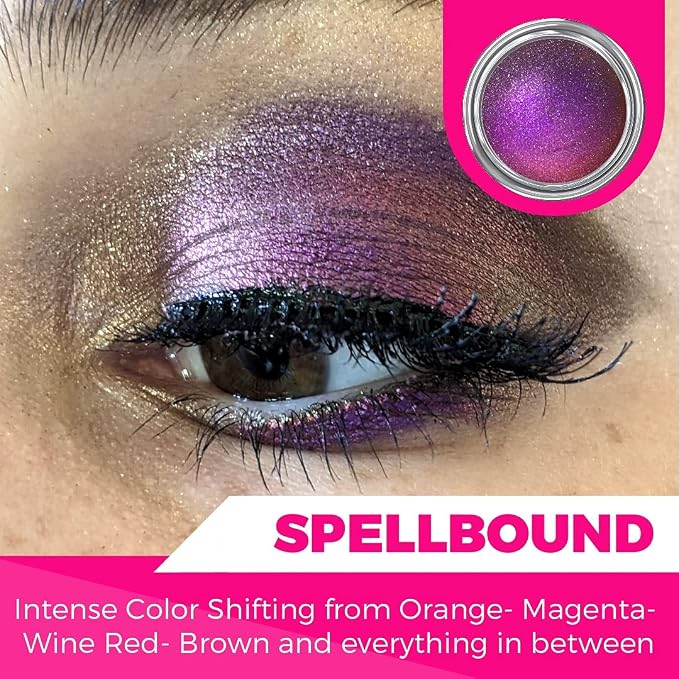 Spellbound