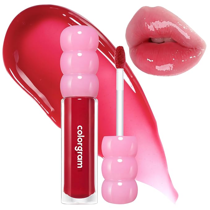 GLASS GLOSS - 06 MAGIC CHERRY
