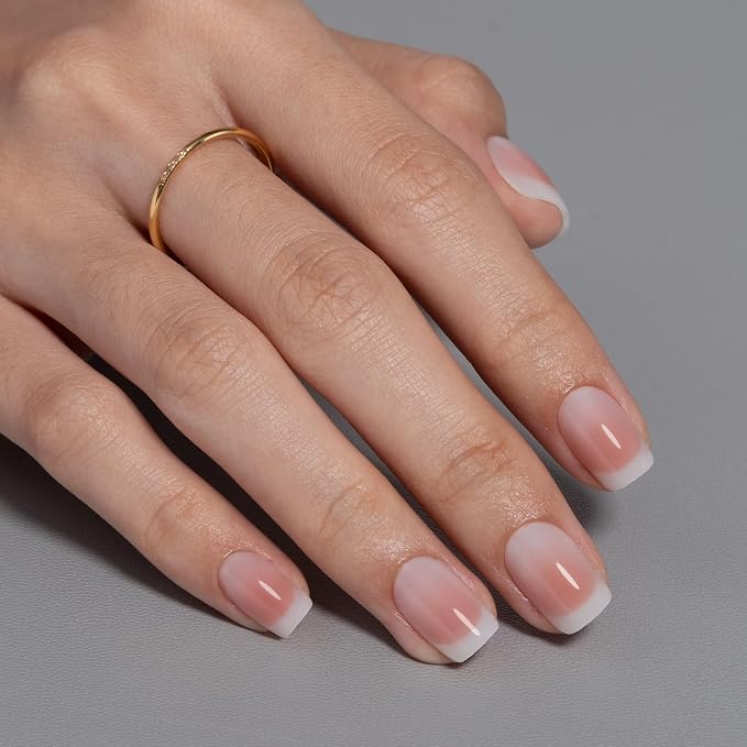Creamy French