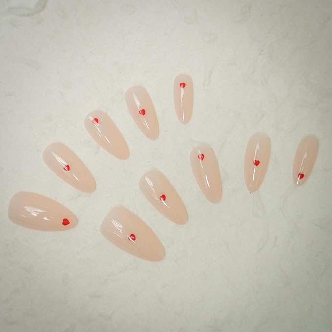 Pink Heart