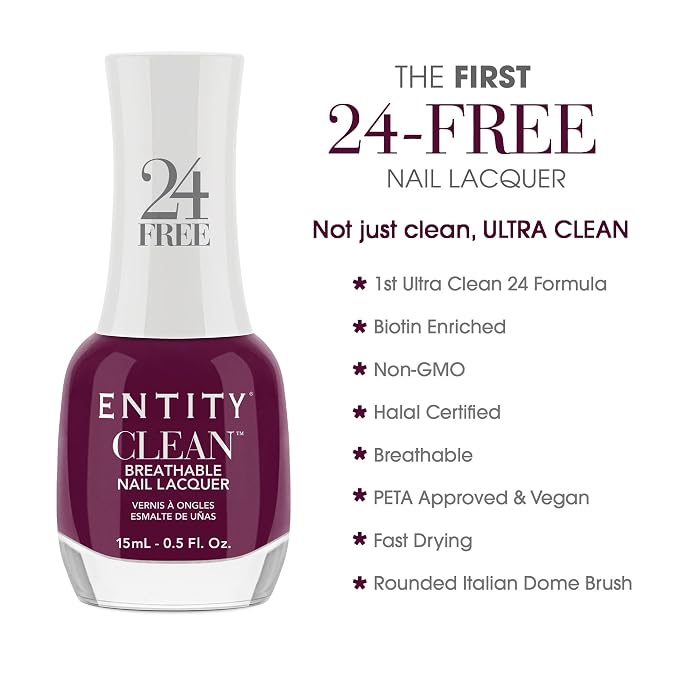 Nail Polish Set 3