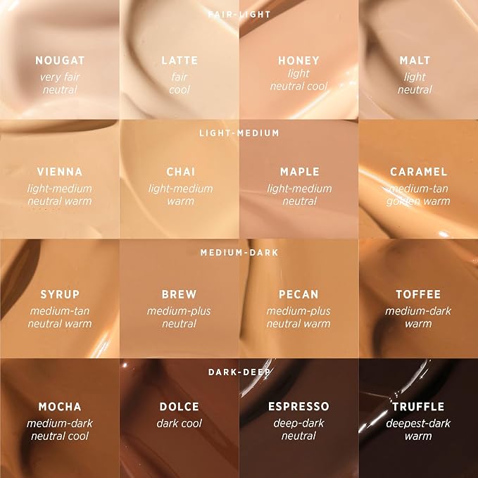 14. dolce | dark cool