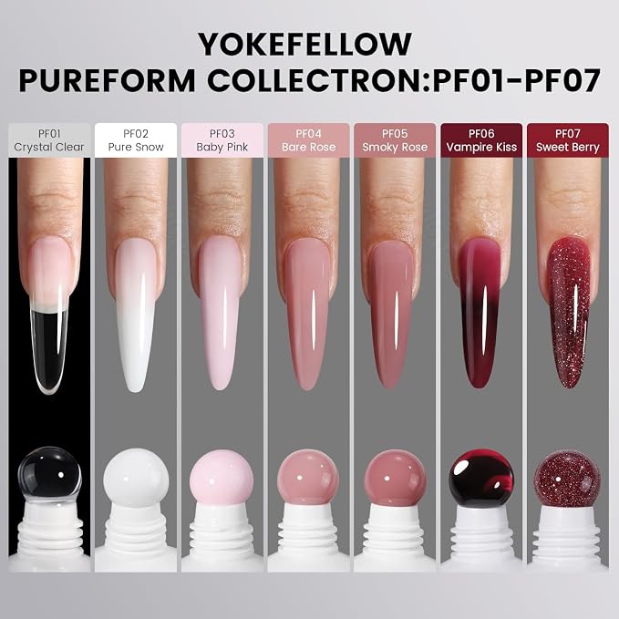 PF07-Sweet Berry