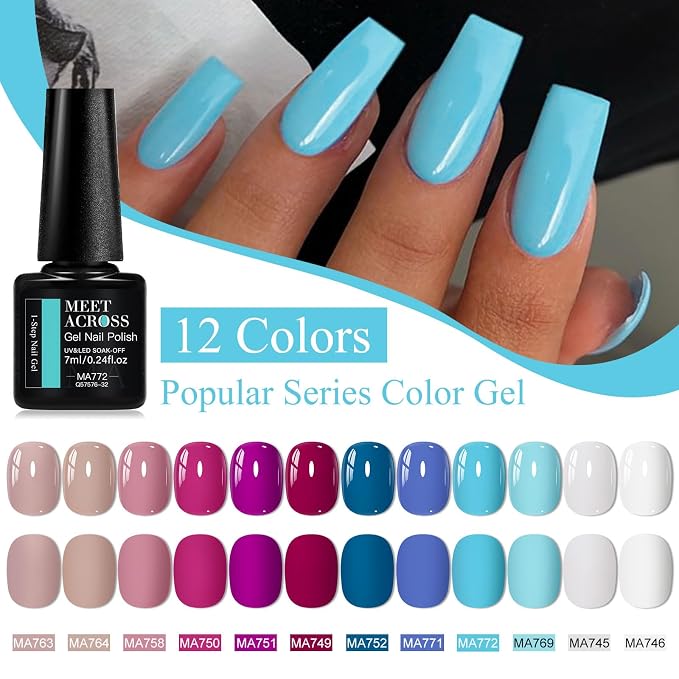 12pcs- set6