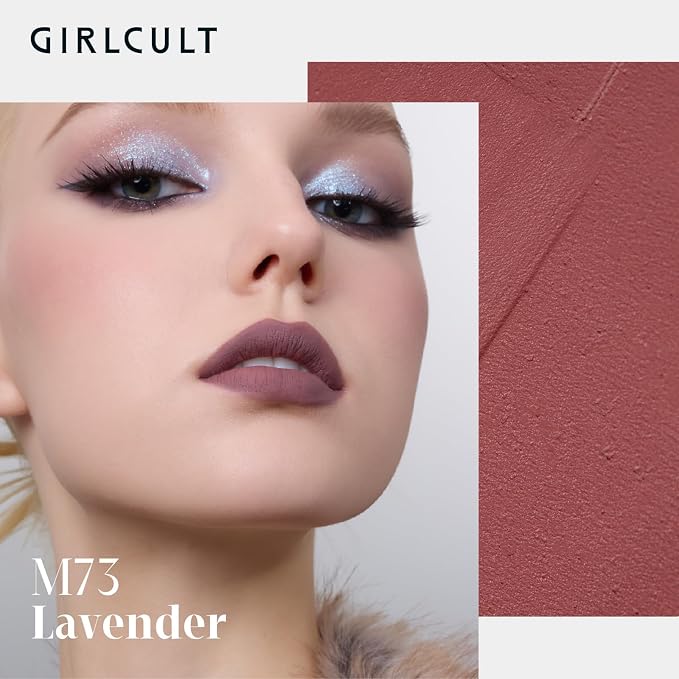 M73 Lavender
