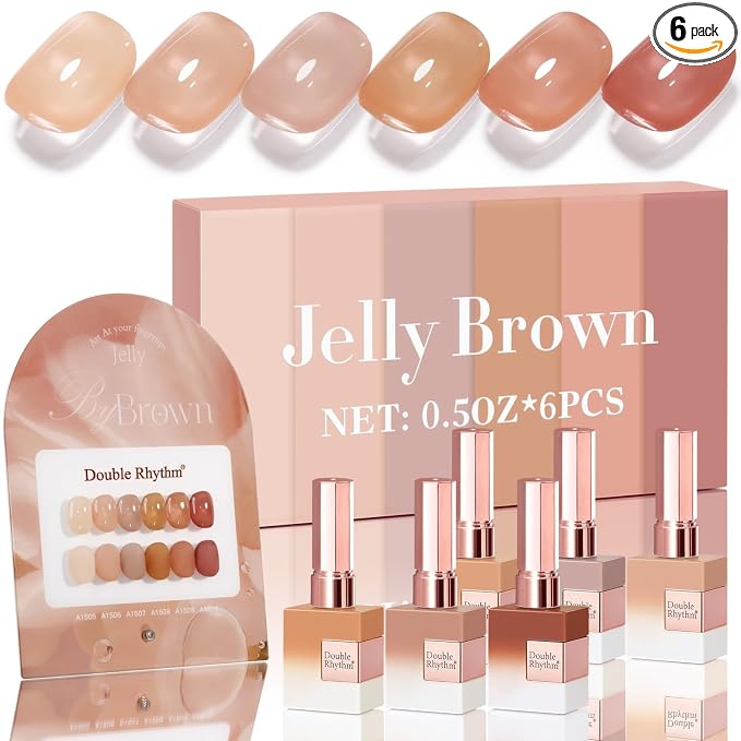 Jelly Brown