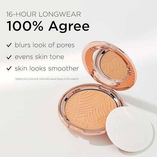 46N tan-deep neutral (tan to deep skin with a balance of warm & cool undertones )