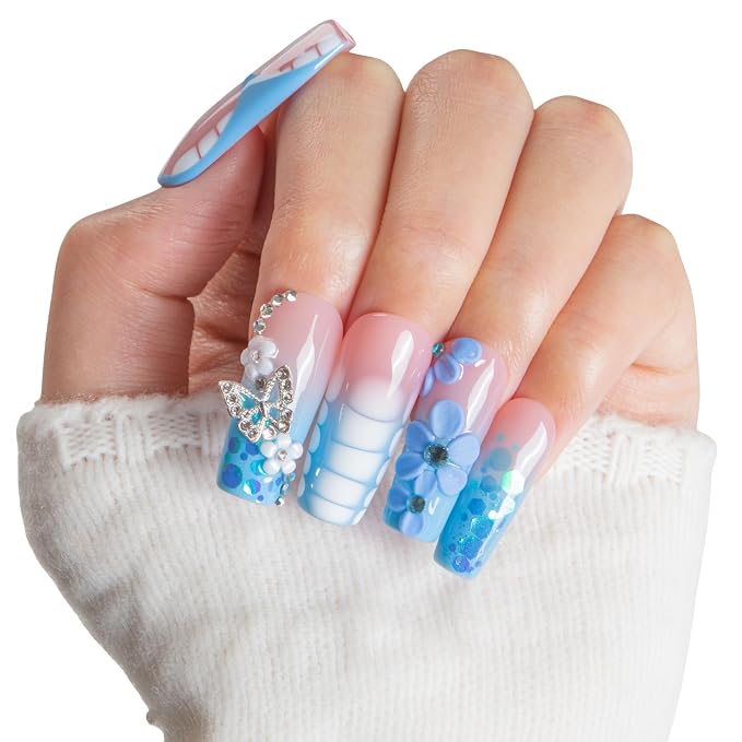 Frosty Flutter