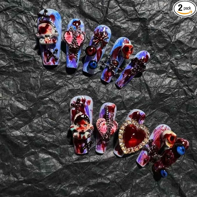 Wailing banshee