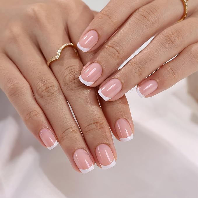 White French