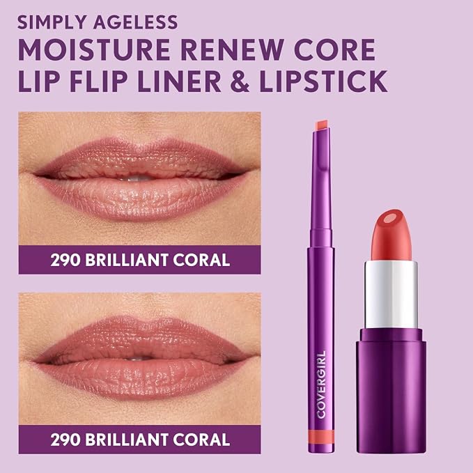 Brilliant Coral