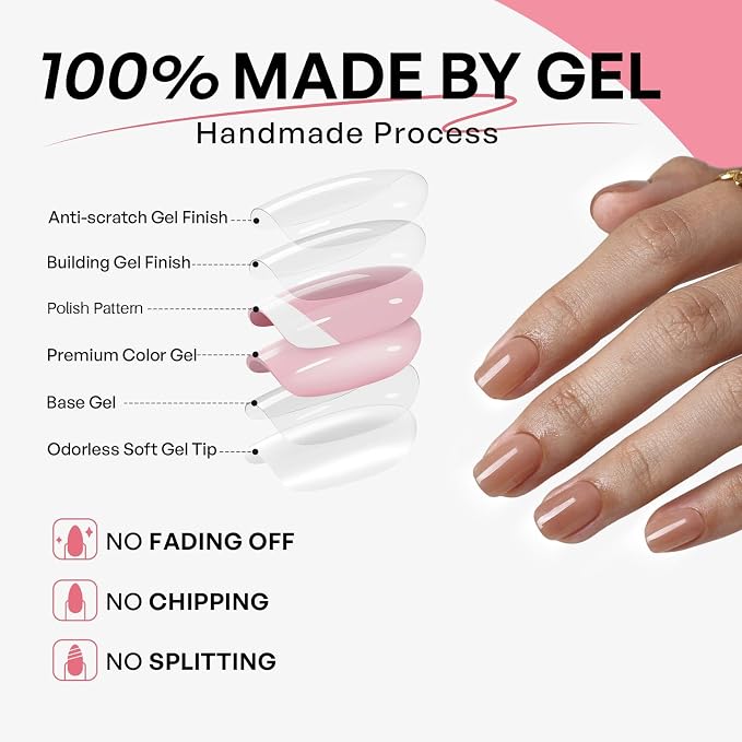 5E-Jelly Nude