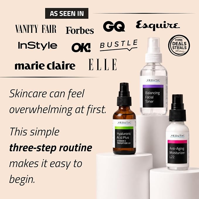 3-pack Essential Pack
