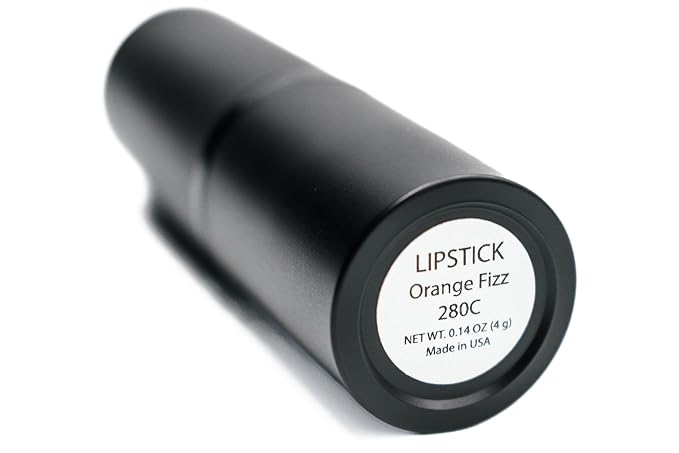 Orange Fizz