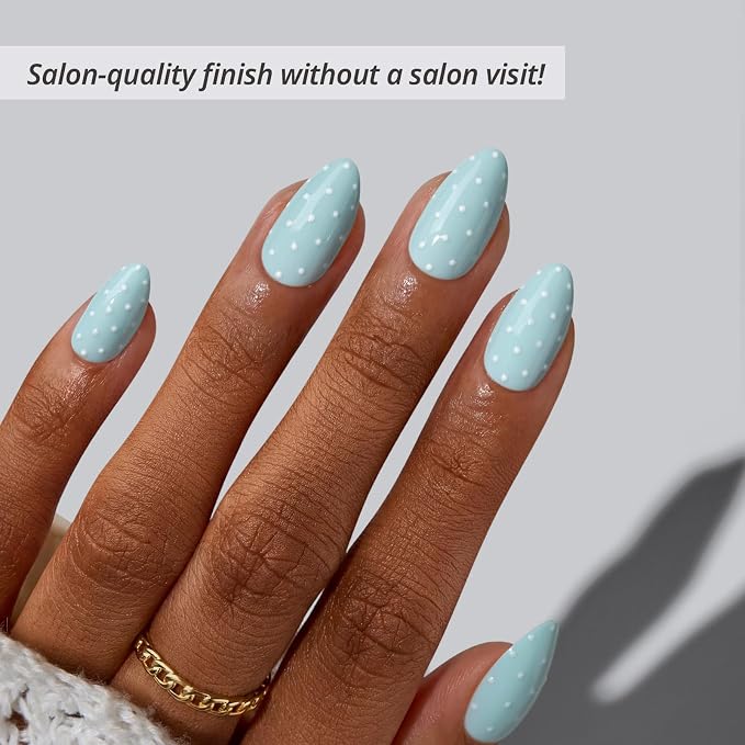 A2-Dotted Overalls