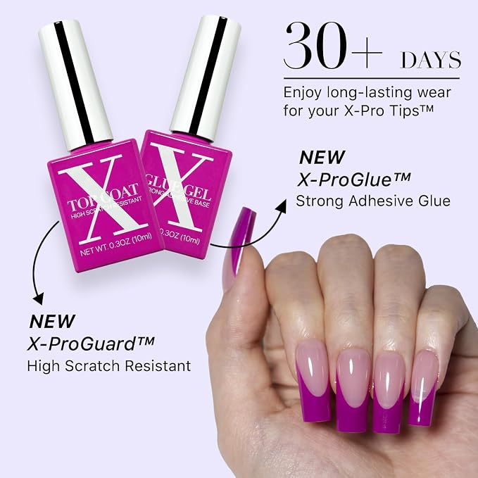 Purple - M Square