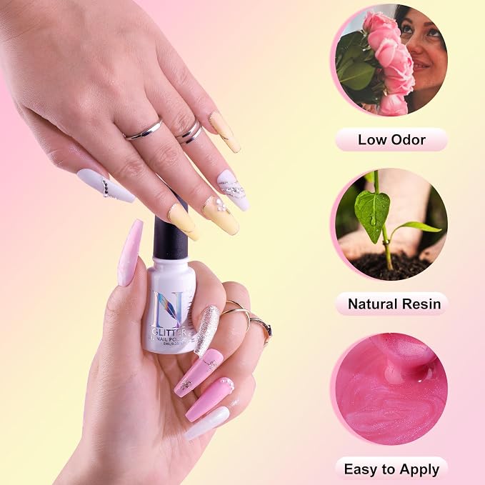 Chameleon Gel Set