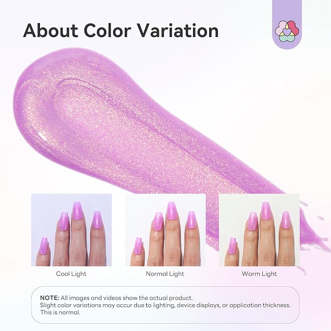 A1-Pearl Pink Blue