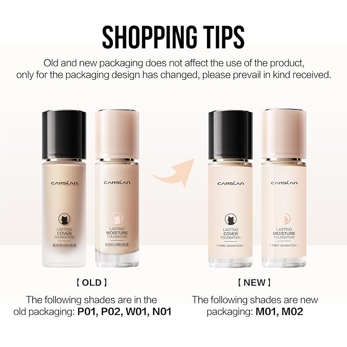 P02 for Dry Skin