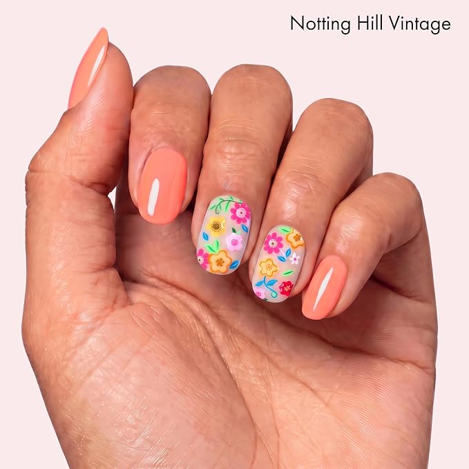 The Festival Nails Collection