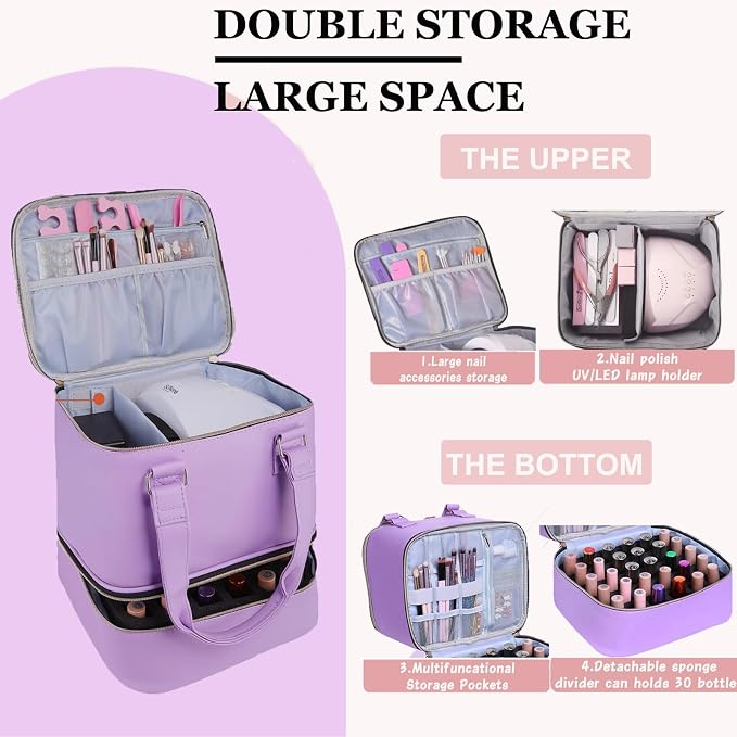 Purple-30Bottles