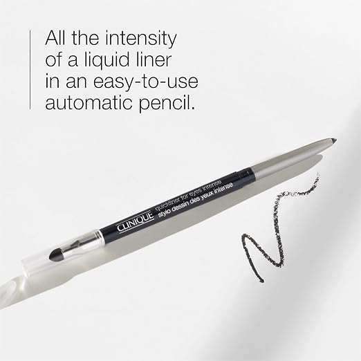 AB Intense Black