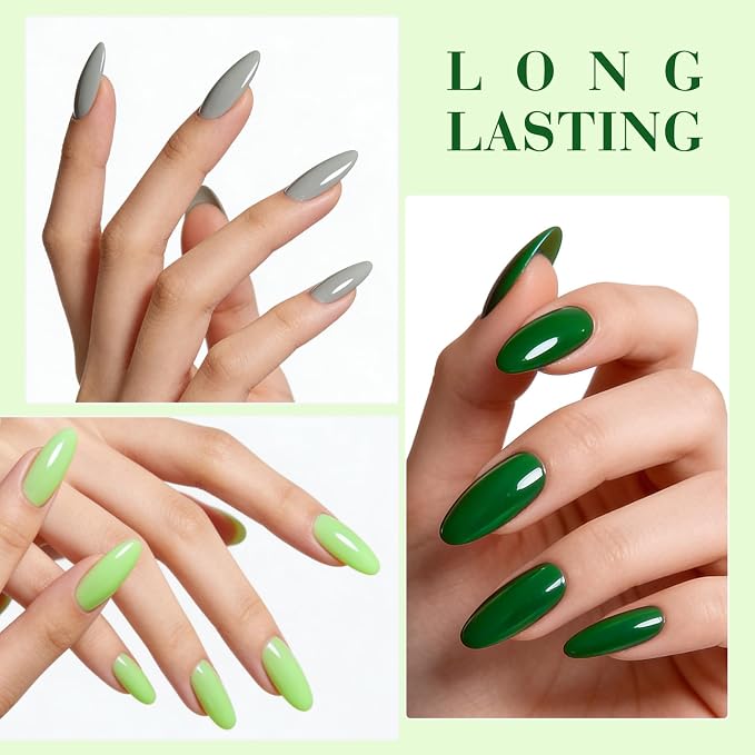 Green Grey Mint-2314
