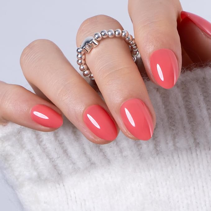 Peach Glaze