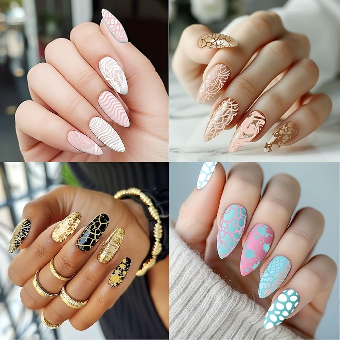 Marble Pattern
