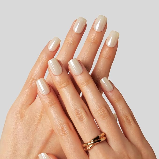 IVORY GLAZE