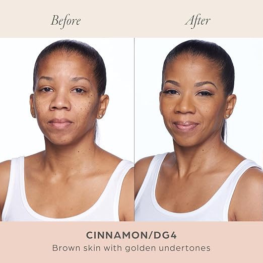 DG4/Cinnamon