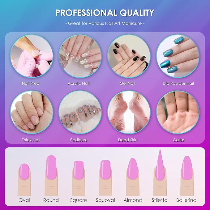 Pink(26Pcs+Pink Box)