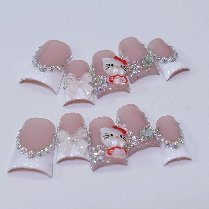 Cute Bow