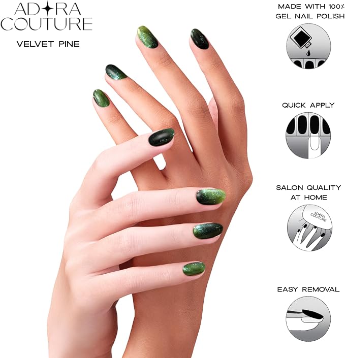 Green Velvet
