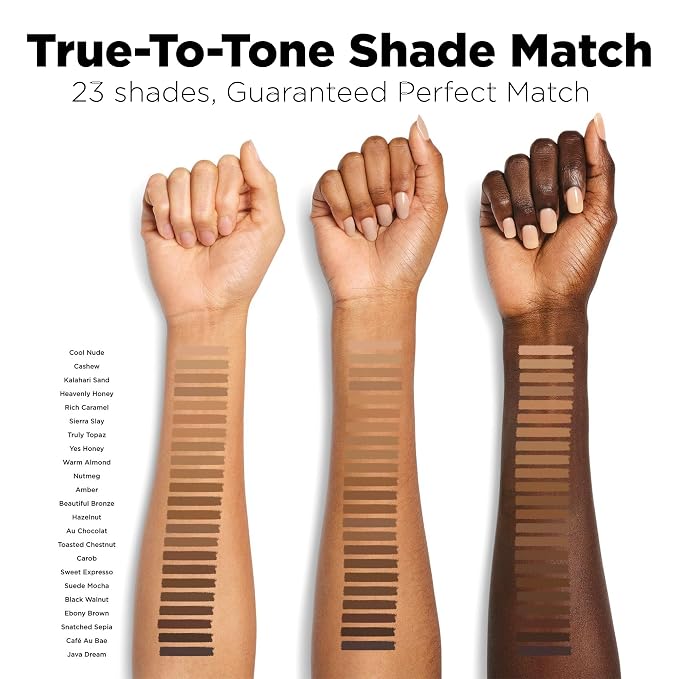 07 - Truly Topaz