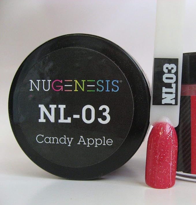 NL03 CANDY APPLE