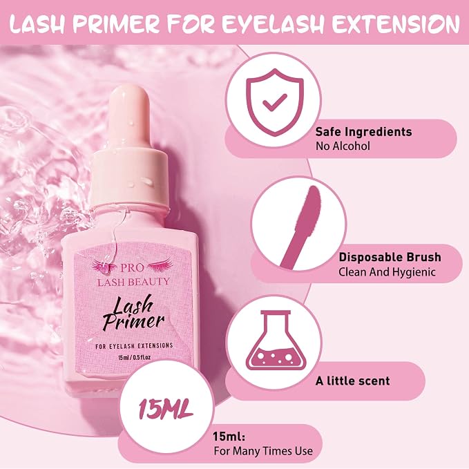 Lash Primer